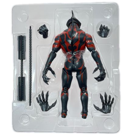  BANDAI バンダイ S.H.Figuarts ウルトラマンベリアル 「大怪獣バトルウルトラ銀河伝説 THE MOVIE」 フィギュア 開封品