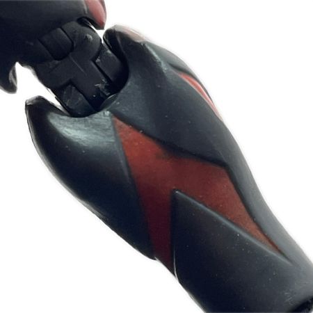  BANDAI バンダイ S.H.Figuarts ウルトラマンベリアル 「大怪獣バトルウルトラ銀河伝説 THE MOVIE」 フィギュア 開封品