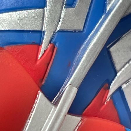  BANDAI バンダイ S.H.Figuarts ウルトラマンゼロ フィギュア 開封品