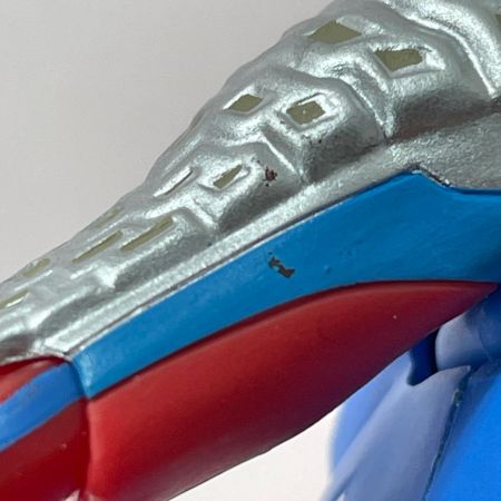  BANDAI バンダイ S.H.Figuarts ウルトラマンゼロ フィギュア 開封品