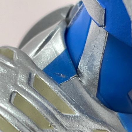  BANDAI バンダイ S.H.Figuarts ウルトラマンゼロ フィギュア 開封品
