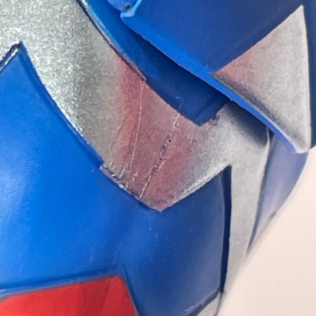  BANDAI バンダイ S.H.Figuarts ウルトラマンゼロ フィギュア 開封品