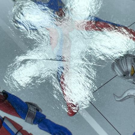  BANDAI バンダイ S.H.Figuarts ウルトラマンゼロ フィギュア 開封品