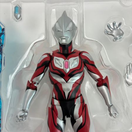 BANDAI バンダイ S.H.Figuarts BANDAI ウルトラマンジード プリミティブ 箱有