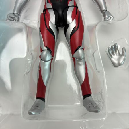  BANDAI バンダイ S.H.Figuarts BANDAI ウルトラマンジード プリミティブ 箱有