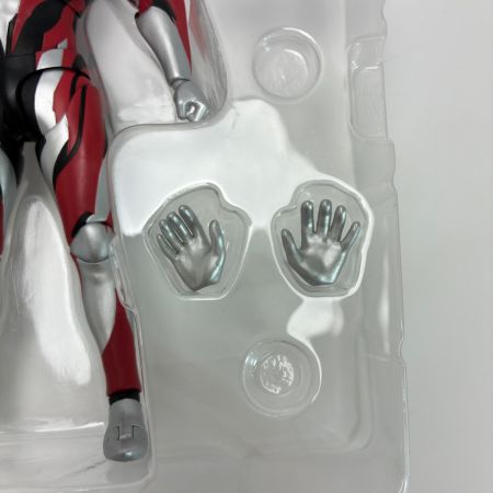  BANDAI バンダイ S.H.Figuarts BANDAI ウルトラマンジード プリミティブ 箱有