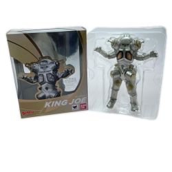 ☆☆ BANDAI バンダイ S.H.Figuarts キングジョー 「ウルトラセブン」 フィギュア 開封品 Aランク