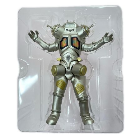 BANDAI バンダイ S.H.Figuarts キングジョー 「ウルトラセブン」 フィギュア 開封品