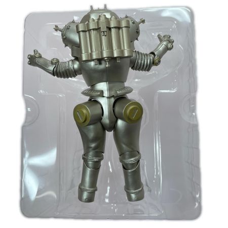  BANDAI バンダイ S.H.Figuarts キングジョー 「ウルトラセブン」 フィギュア 開封品