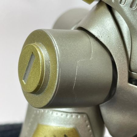  BANDAI バンダイ S.H.Figuarts キングジョー 「ウルトラセブン」 フィギュア 開封品