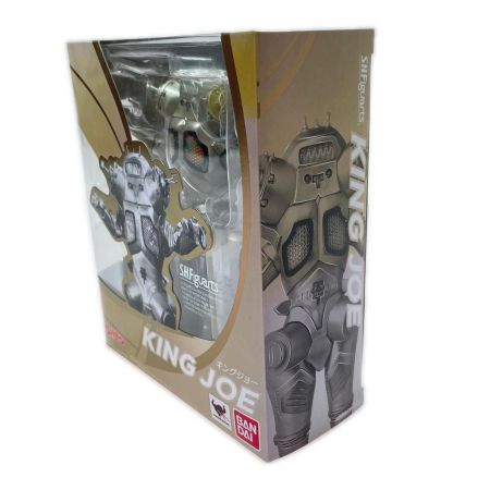  BANDAI バンダイ S.H.Figuarts キングジョー 「ウルトラセブン」 フィギュア 開封品