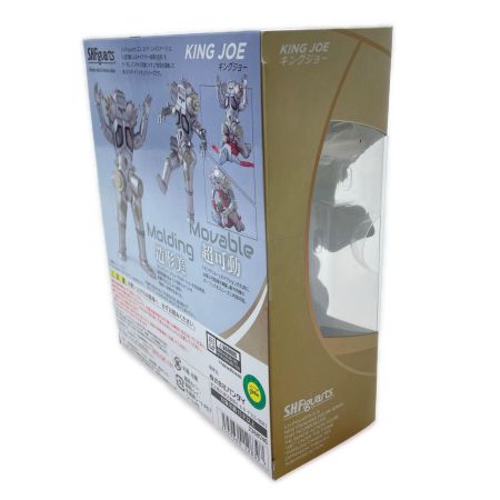  BANDAI バンダイ S.H.Figuarts キングジョー 「ウルトラセブン」 フィギュア 開封品