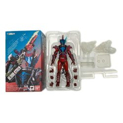 ☆☆ BANDAI バンダイ S.H.Figuarts ブラッドスターク 仮面ライダービルド Bランク