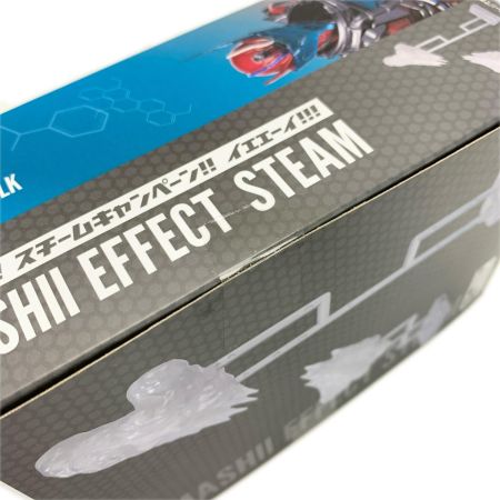  BANDAI バンダイ S.H.Figuarts ブラッドスターク 仮面ライダービルド
