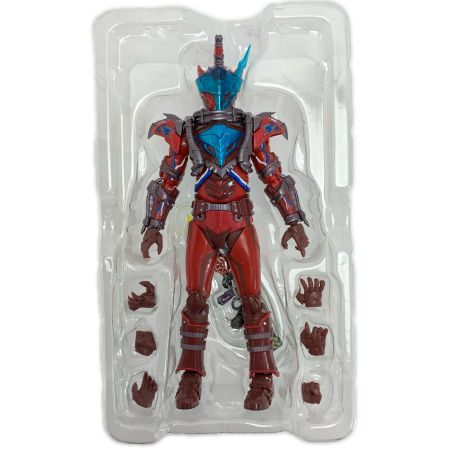  BANDAI バンダイ S.H.Figuarts ブラッドスターク 仮面ライダービルド