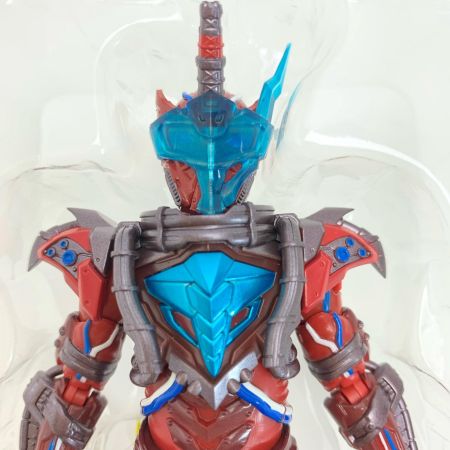 BANDAI バンダイ S.H.Figuarts ブラッドスターク 仮面ライダービルド