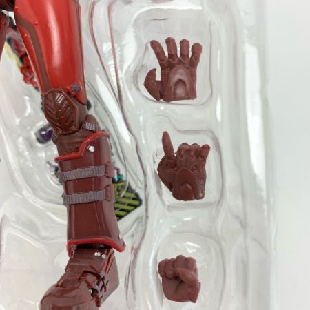  BANDAI バンダイ S.H.Figuarts ブラッドスターク 仮面ライダービルド
