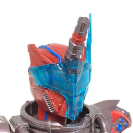  BANDAI バンダイ S.H.Figuarts ブラッドスターク 仮面ライダービルド