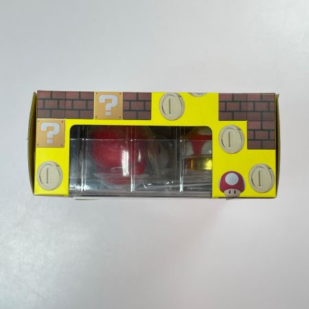 BANDAI バンダイ S.H.Figuarts スーパーマリオ 可動フィギュア