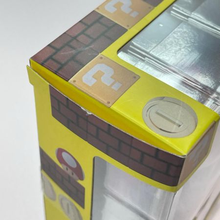 BANDAI バンダイ S.H.Figuarts スーパーマリオ 可動フィギュア