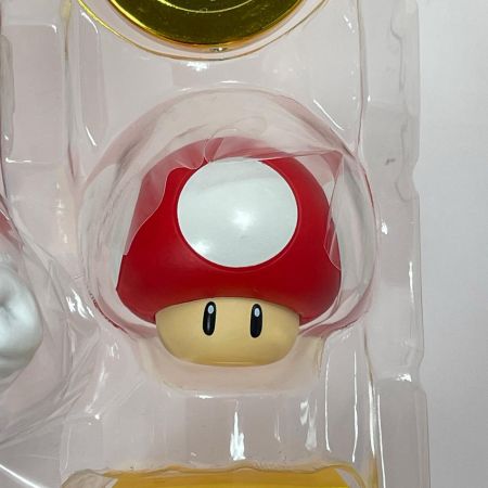 BANDAI バンダイ S.H.Figuarts スーパーマリオ 可動フィギュア