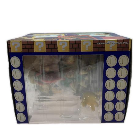  BANDAI バンダイ フィギュア S.H.Figuarts 開封品 程度A S.H.Figuarts クッパ