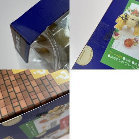  BANDAI バンダイ フィギュア S.H.Figuarts 開封品 程度A S.H.Figuarts クッパ