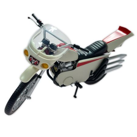  BANDAI バンダイ S.H.Figuarts サイクロン号(改造Ver.) 仮面ライダー フィギュア 開封品