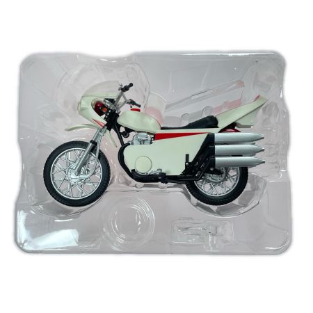  BANDAI バンダイ S.H.Figuarts サイクロン号(改造Ver.) 仮面ライダー フィギュア 開封品