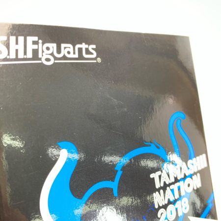  BANDAI バンダイ S.H.Figuarts BANDAI 開封品 程度A 仮面ライダービルド ラビットタンクハザードフォーム 「仮面ライダービルド」