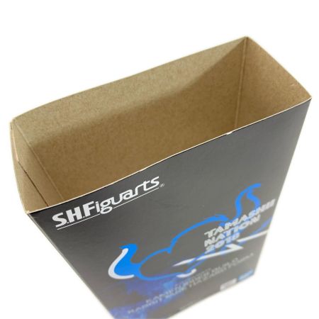  BANDAI バンダイ S.H.Figuarts BANDAI 開封品 程度A 仮面ライダービルド ラビットタンクハザードフォーム 「仮面ライダービルド」