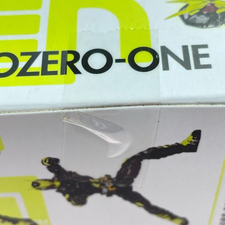  BANDAI バンダイ S.H.Figuarts 仮面ライダー 令和 ザ・ファースト・ジェネレーション 仮面ライダー001 フィギュア 未開封品