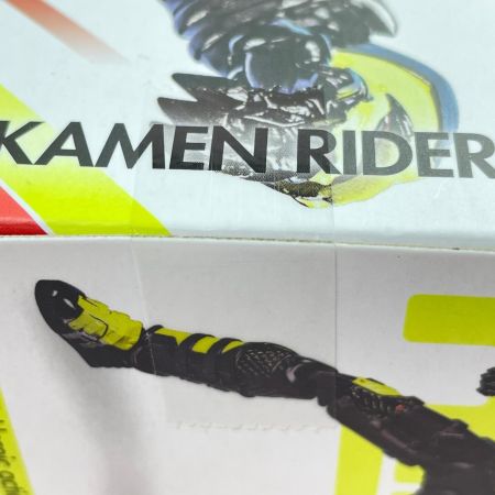 BANDAI バンダイ S.H.Figuarts 仮面ライダー 令和 ザ・ファースト・ジェネレーション 仮面ライダー001 フィギュア 未開封品