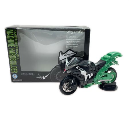  BANDAI バンダイ S.H.Figuarts マシンハードボイルダー 仮面ライダーＷ フィギュア 開封品