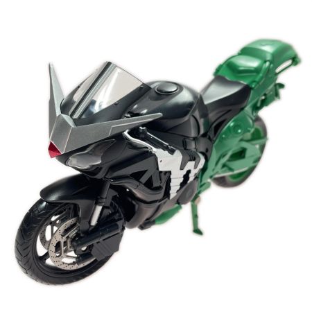  BANDAI バンダイ S.H.Figuarts マシンハードボイルダー 仮面ライダーＷ フィギュア 開封品