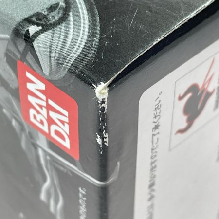  BANDAI バンダイ S.H.Figuarts マシンハードボイルダー 仮面ライダーＷ フィギュア 開封品