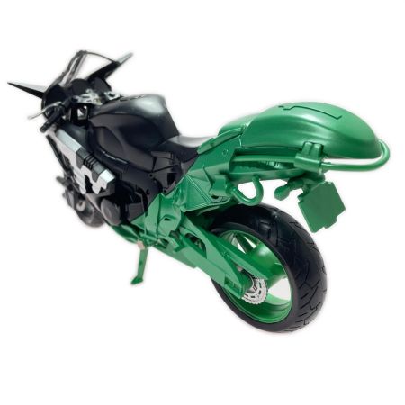  BANDAI バンダイ S.H.Figuarts マシンハードボイルダー 仮面ライダーＷ フィギュア 開封品