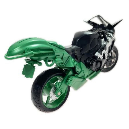  BANDAI バンダイ S.H.Figuarts マシンハードボイルダー 仮面ライダーＷ フィギュア 開封品