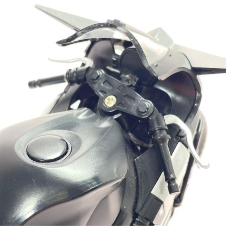  BANDAI バンダイ S.H.Figuarts マシンハードボイルダー 仮面ライダーＷ フィギュア 開封品