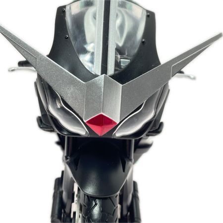  BANDAI バンダイ S.H.Figuarts マシンハードボイルダー 仮面ライダーＷ フィギュア 開封品