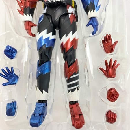  BANDAI バンダイ 仮面ライダービルド ラビットタンクスパークリングフォーム 箱有