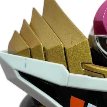  BANDAI バンダイ S.H.Figuarts  仮面ライダーエグゼイド マキシマムゲーマー レベル99 フィギュア 開封品