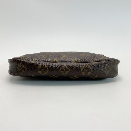  LOUIS VUITTON ルイヴィトン モノグラム ポシェット・アクセソワール M51980 アクセサリーポーチ