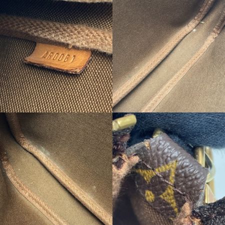  LOUIS VUITTON ルイヴィトン モノグラム ポシェット・アクセソワール M51980 アクセサリーポーチ