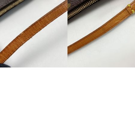  LOUIS VUITTON ルイヴィトン モノグラム ポシェット・アクセソワール M51980 アクセサリーポーチ