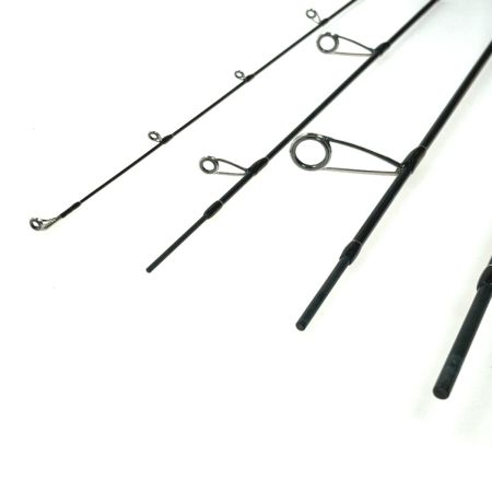  TIEMCO ティムコ エンハンサー E48L-4 ルアーロッド 竿袋付き