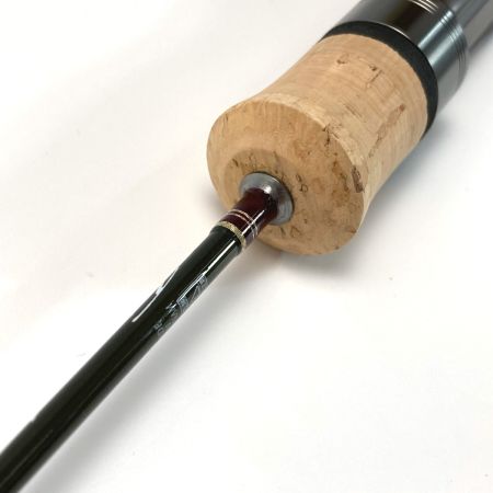  MajorCraft メジャークラフト ファインテール ビギンズ FFB-422UL ルアーロッド 竿袋付き