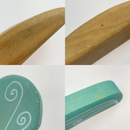  GRIMMS グリムス お天気の積み木 ウェザーブロック 13ピース 箱有