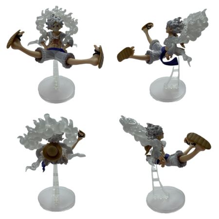   ワンピース 新四皇 MASTERLISE EXPIECE C賞 モンキー・D・ルフィ