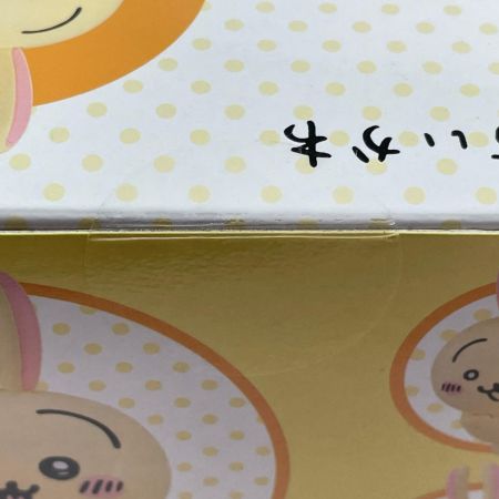  MAX FACTORY マックスファクトリー ねんどろいど ちいかわ うさぎ フィギュア 未開封